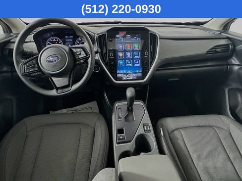 Used 2024 Subaru Crosstrek 2.0i Premium AWD/4WD image 28