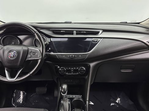 Used 2020 Buick Encore GX Select image 30