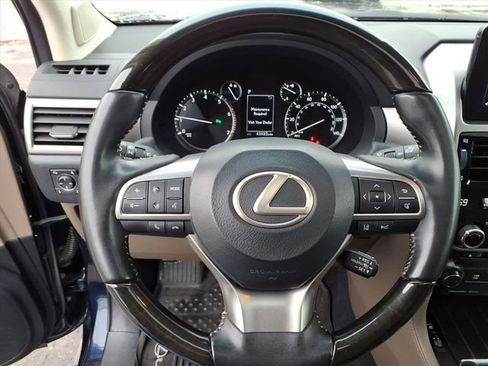 Used 2023 Lexus GX 460 Premium image 10