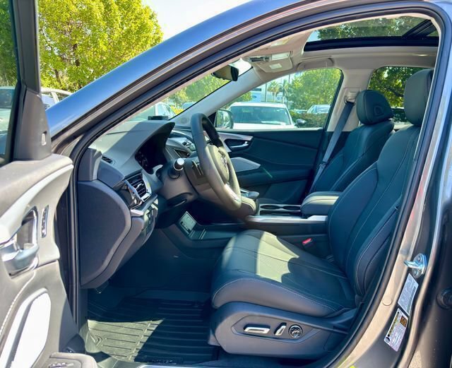 New 2026 Acura RDX w/ Technology Package AWD/4WD image 8