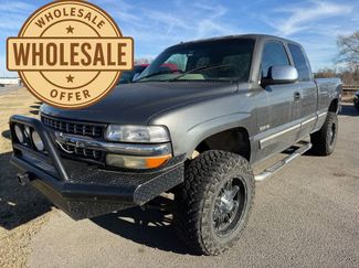 Used 2002 Chevrolet Silverado 1500 LT w/ Off-Road Pkg video 1