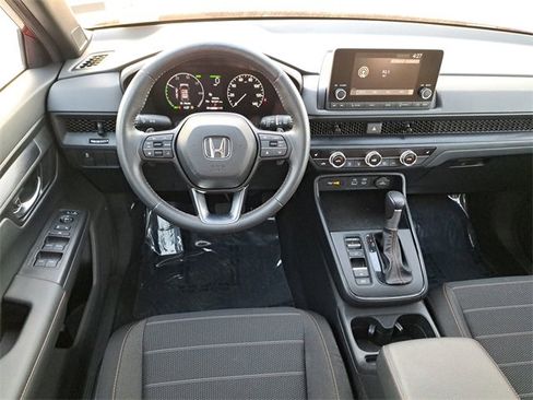 Certified 2024 Honda CR-V Sport image 15