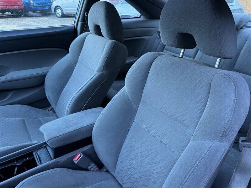 Used 2006 Honda Civic EX image 11