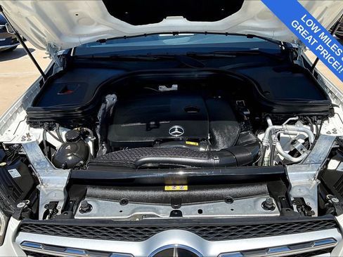 Used 2022 Mercedes-Benz GLC 300 image 13