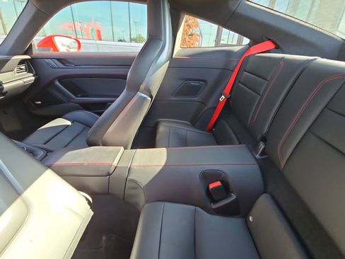 Certified 2023 Porsche 911 Carrera GTS image 23