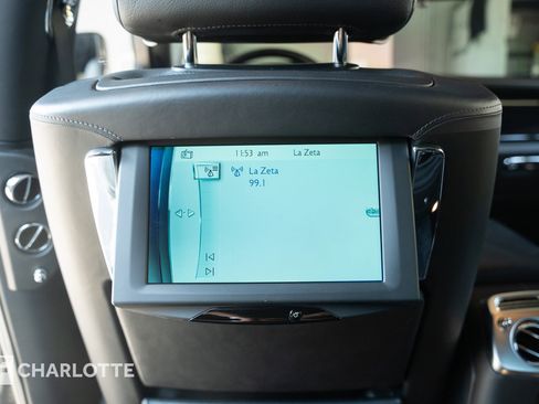 Used 2016 Rolls-Royce Ghost image 32