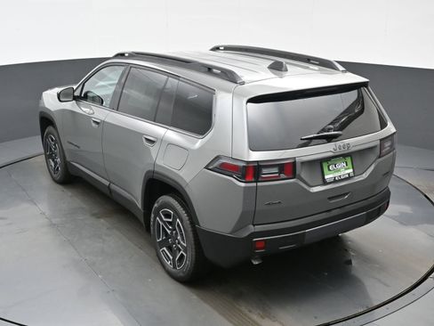 New 2026 Jeep Cherokee Limited AWD/4WD image 20
