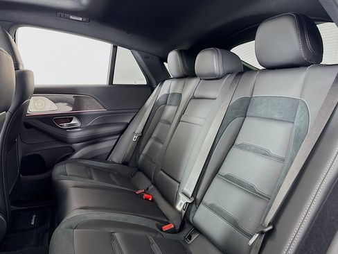New 2026 Mercedes-Benz GLE 53 AMG 4MATIC Coupe image 7