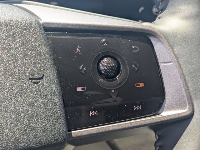 Used 2025 Nissan Murano SL AWD/4WD image 18