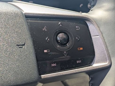 Used 2025 Nissan Murano SL AWD/4WD image 18