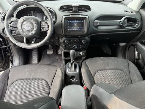 Used 2020 Jeep Renegade Altitude image 24