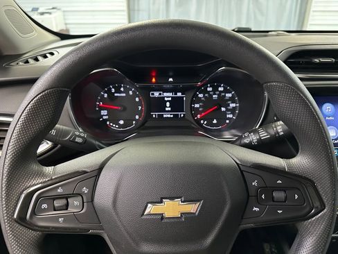 Certified 2023 Chevrolet TrailBlazer LT w/ Convenience Package image 6