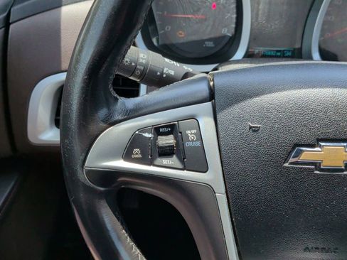 Used 2014 Chevrolet Equinox LT w/ Power Convenience Package FWD image 13