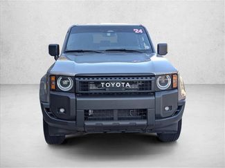 Certified 2024 Toyota Land Cruiser 1958 video 2