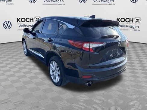 Used 2020 Acura RDX AWD image 5