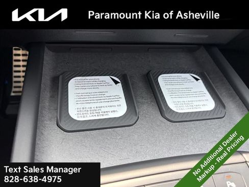 New 2027 Kia Telluride SX X-Line w/ Towing Package AWD/4WD image 18