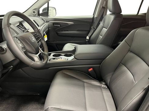 New 2026 Honda Ridgeline RTL image 12
