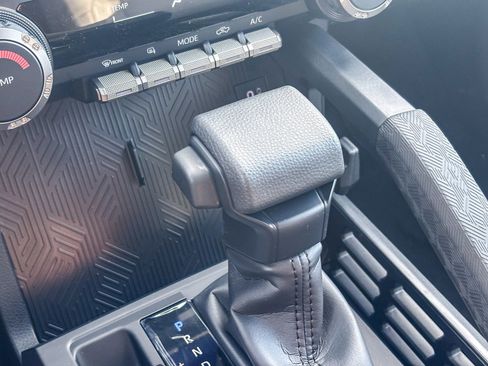 New 2026 Toyota Tacoma SR5 image 25