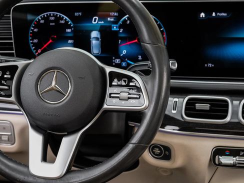 Used 2020 Mercedes-Benz GLE 350 image 23