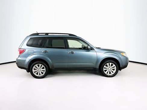 Used 2012 Subaru Forester 2.5X Premium w/ Rugged Pkg 1 image 10