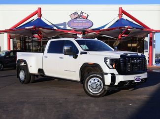 Used 2025 GMC Sierra 3500 Denali Ultimate video 1