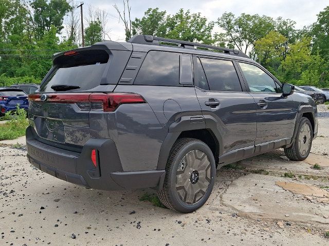 New 2026 Subaru Outback Limited XT AWD/4WD image 6
