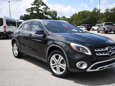 Used 2020 Mercedes-Benz GLA 250 image 3