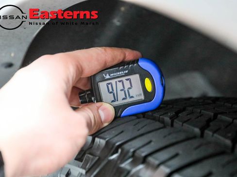 Used 2024 Nissan Armada SV image 37