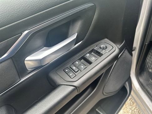 Used 2025 RAM 1500 Big Horn AWD/4WD image 25