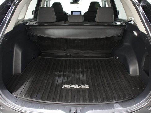 Used 2024 Toyota RAV4 LE AWD/4WD image 22