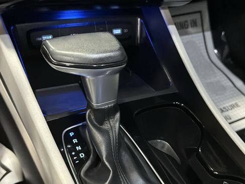 Used 2024 Hyundai Tucson SEL w/ Convenience Package AWD/4WD image 17