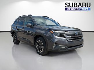 New 2026 Subaru Forester Premium video 1