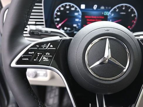 New 2026 Mercedes-Benz GLE 350 4MATIC image 15