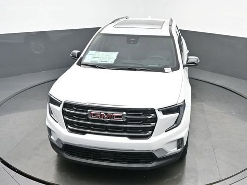 New 2026 GMC Acadia Elevation image 40