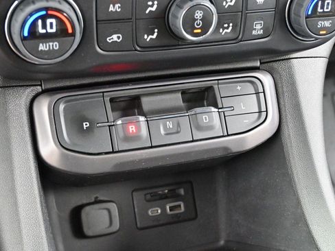 Used 2023 GMC Acadia AT4 w/ Trailering Package AWD/4WD image 25