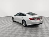 Used 2016 Chevrolet Malibu LS image 2