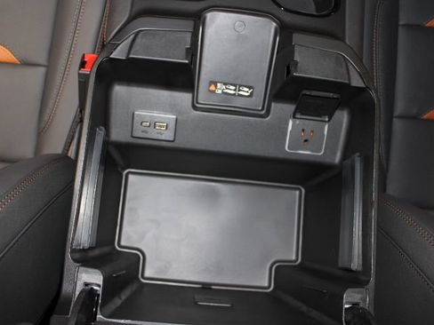 New 2026 GMC Sierra 2500 AT4 w/ Technology Package AWD/4WD image 35