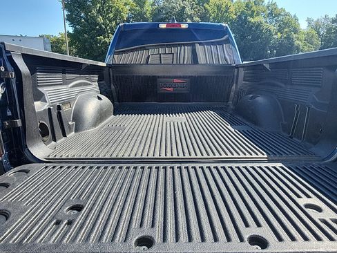 Used 2020 RAM 1500 Big Horn AWD/4WD image 25