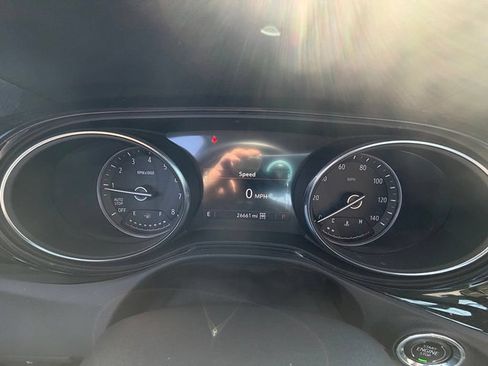 Used 2023 Buick Encore GX Essence w/ Experience Buick Package AWD/4WD image 29