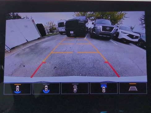 Used 2023 Chevrolet Corvette Stingray Preferred Cpe w/ Z51 Performance Package image 20