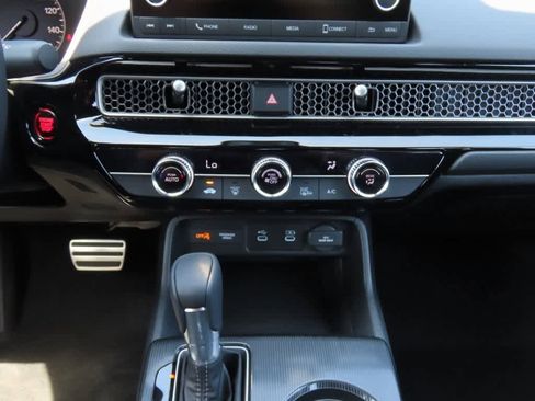 New 2026 Honda Civic Sport image 20