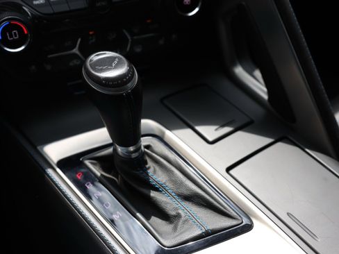Used 2019 Chevrolet Corvette ZR1 RWD image 18