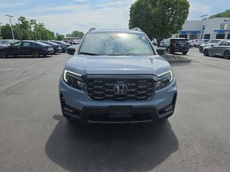 Certified 2023 Honda Passport TrailSport video 2