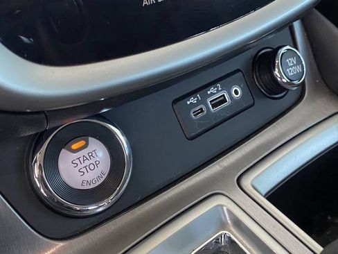 Used 2020 Nissan Murano SL w/ Moonroof Package AWD/4WD image 27