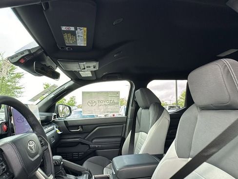 New 2026 Toyota Tacoma TRD Sport RWD image 19