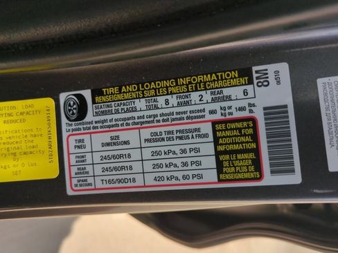 Used 2019 Toyota Highlander LE FWD image 14