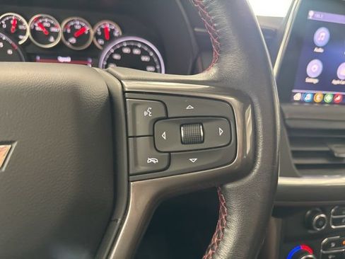 Used 2021 Chevrolet Tahoe RST AWD/4WD image 44