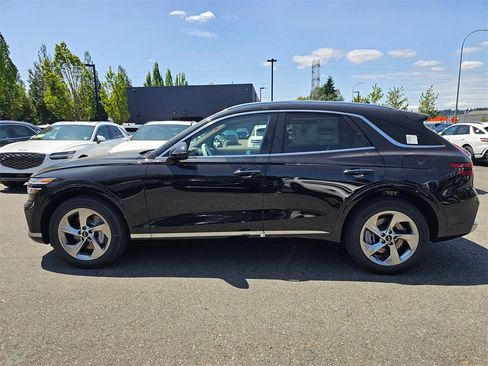 New 2026 Genesis GV70 2.5T Advanced image 2