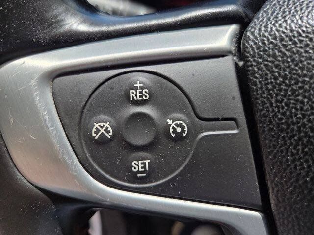 Used 2019 GMC Terrain SLE FWD image 23