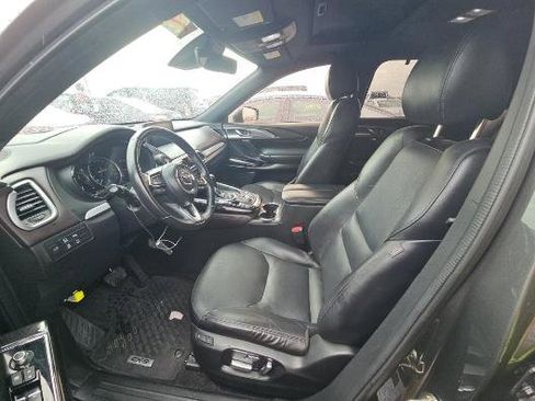 Used 2019 MAZDA CX-9 Grand Touring FWD image 4